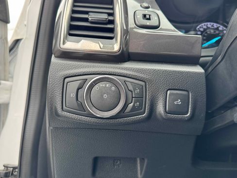 Certified 2019 Ford Ranger Lariat w/ Technology Package image 29