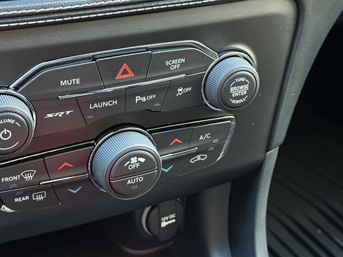Used 2021 Dodge Charger SRT Hellcat image 29