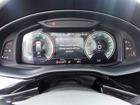 New 2025 Audi Q7 3.0T Prestige image 18