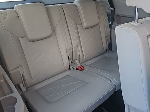 New 2026 Volkswagen Atlas SE AWD/4WD image 19