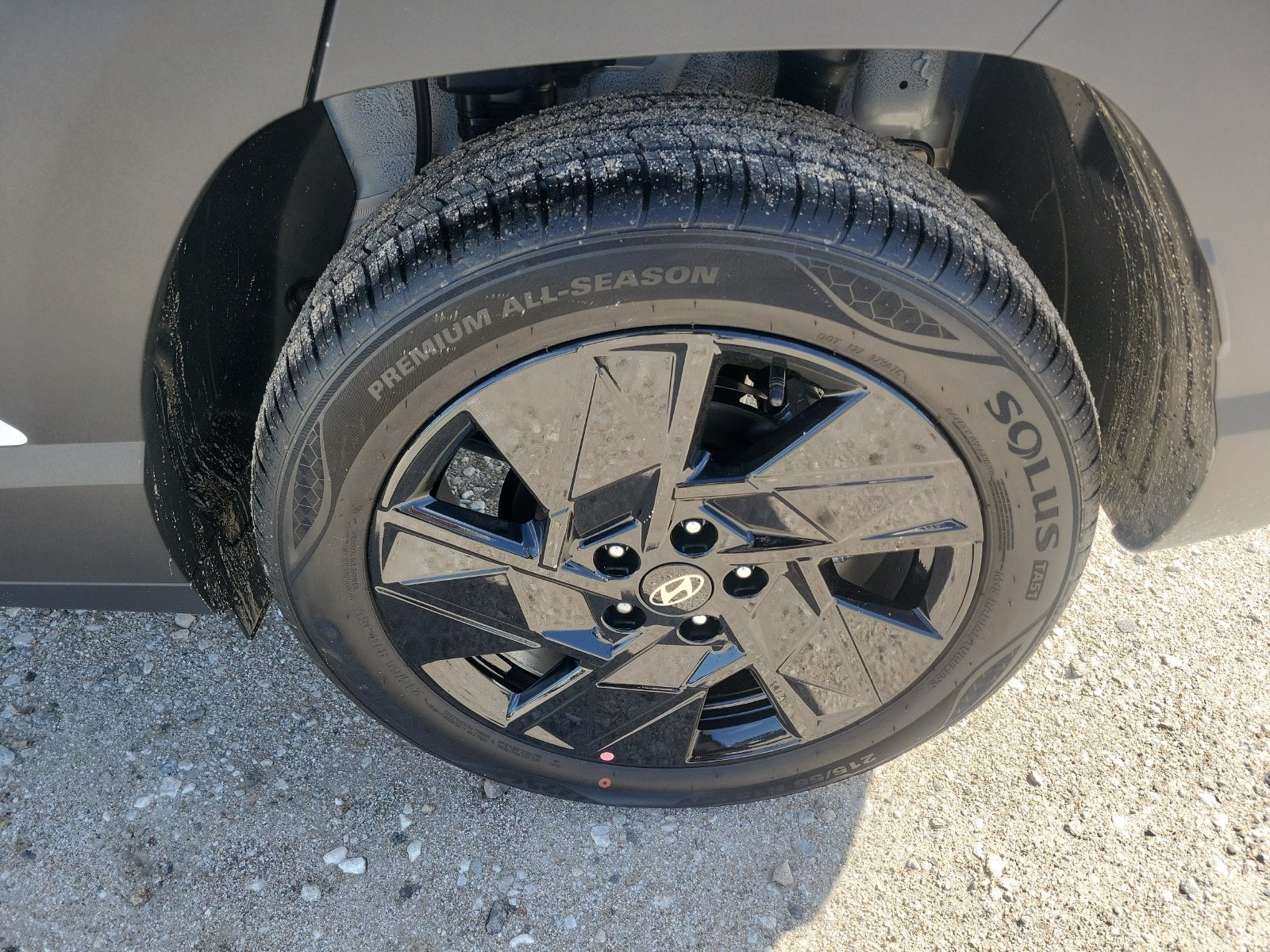 New 2027 Hyundai Kona SEL Sport FWD image 22