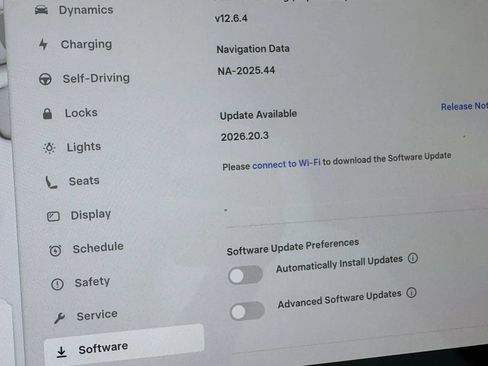 Used 2021 Tesla Model Y Long Range AWD/4WD image 19