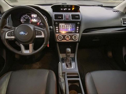 Used 2017 Subaru Crosstrek 2.0i Limited w/ Popular Package #2 image 14