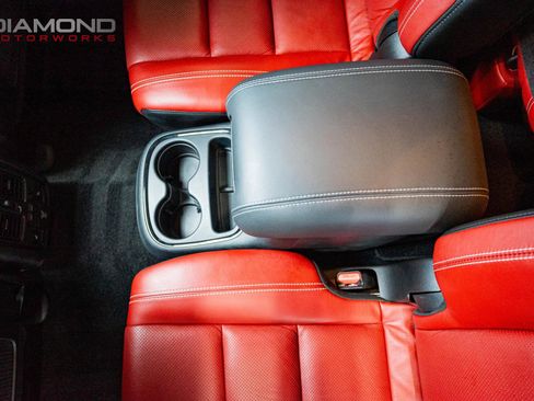 Used 2021 Dodge Durango SRT Hellcat w/ Premium Interior Group image 54