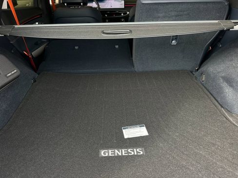 New 2026 Genesis GV70 3.5T Sport Advanced image 15