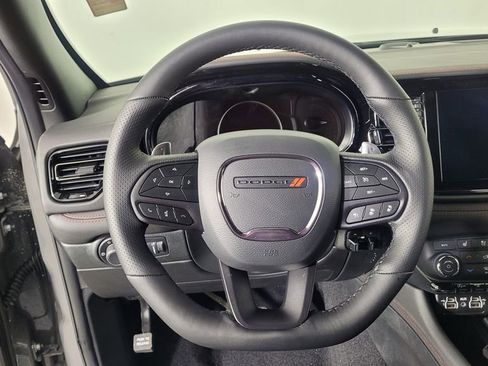New 2026 Dodge Durango GT image 16