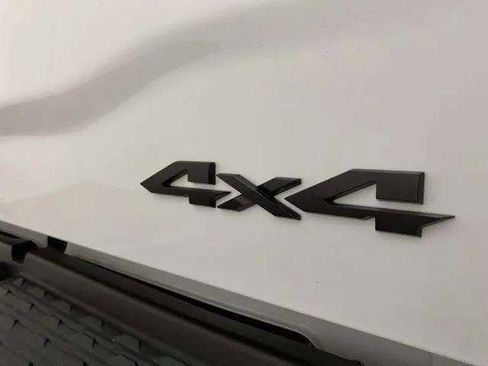 Used 2025 RAM 2500 Big Horn image 82