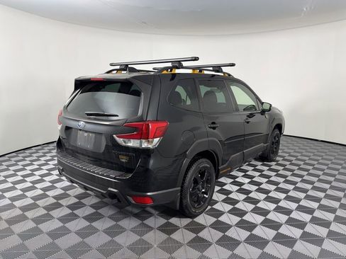 Used 2023 Subaru Forester Wilderness image 8