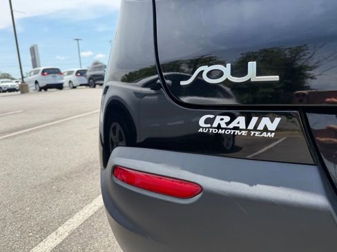 Used 2022 Kia Soul EX FWD image 8