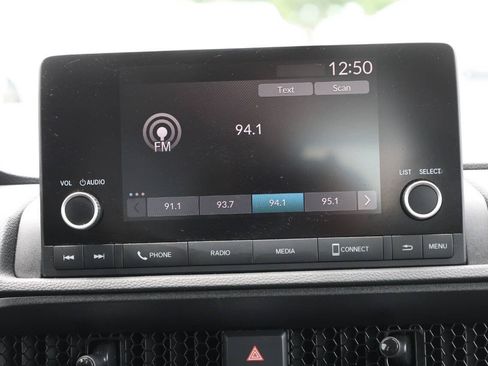 Used 2024 Honda CR-V LX image 20
