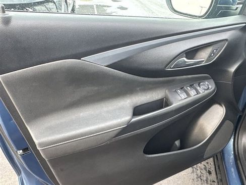 Certified 2024 Buick Envista Preferred w/ Convenience I Package image 21