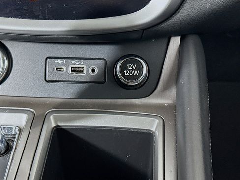 Used 2023 Nissan Murano SV image 25