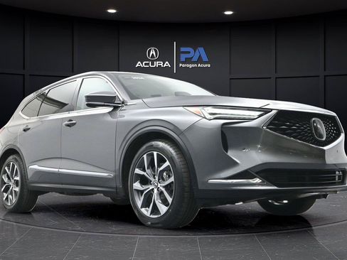 Certified 2024 Acura MDX w/ Technology Package AWD/4WD image 32