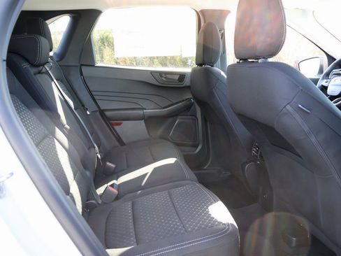 New 2026 Ford Escape Active w/ Cold Weather Package image 12