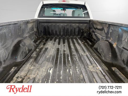 Used 2014 Ford F150 XL w/ Power Equipment Group AWD/4WD image 18