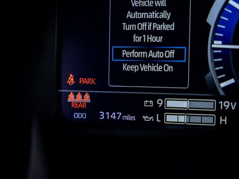 Used 2026 Toyota Tundra TRD Pro image 15