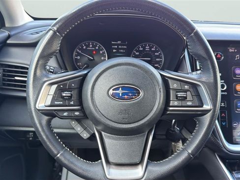 Used 2020 Subaru Outback Premium w/ Popular Package #1 AWD/4WD image 23
