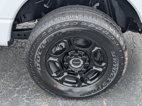 New 2026 Ford F250 XL w/ STX Appearance Package AWD/4WD image 19