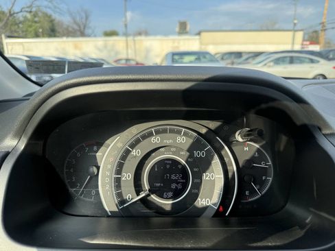 Used 2014 Honda CR-V EX-L image 17