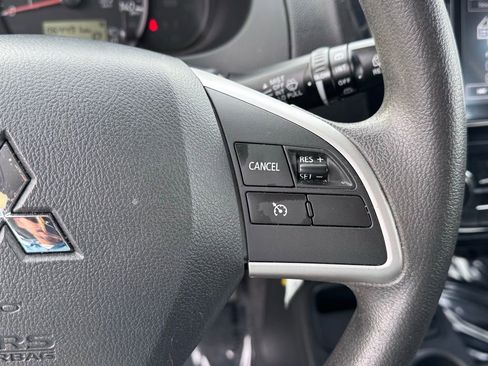 Used 2021 Mitsubishi Mirage ES image 21