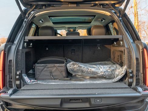 New 2026 Land Rover Range Rover SE image 25