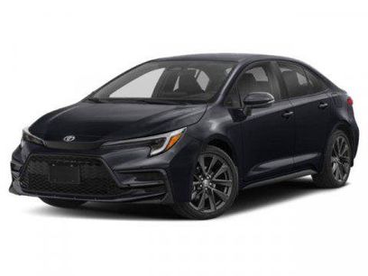 Certified 2023 Toyota Corolla SE