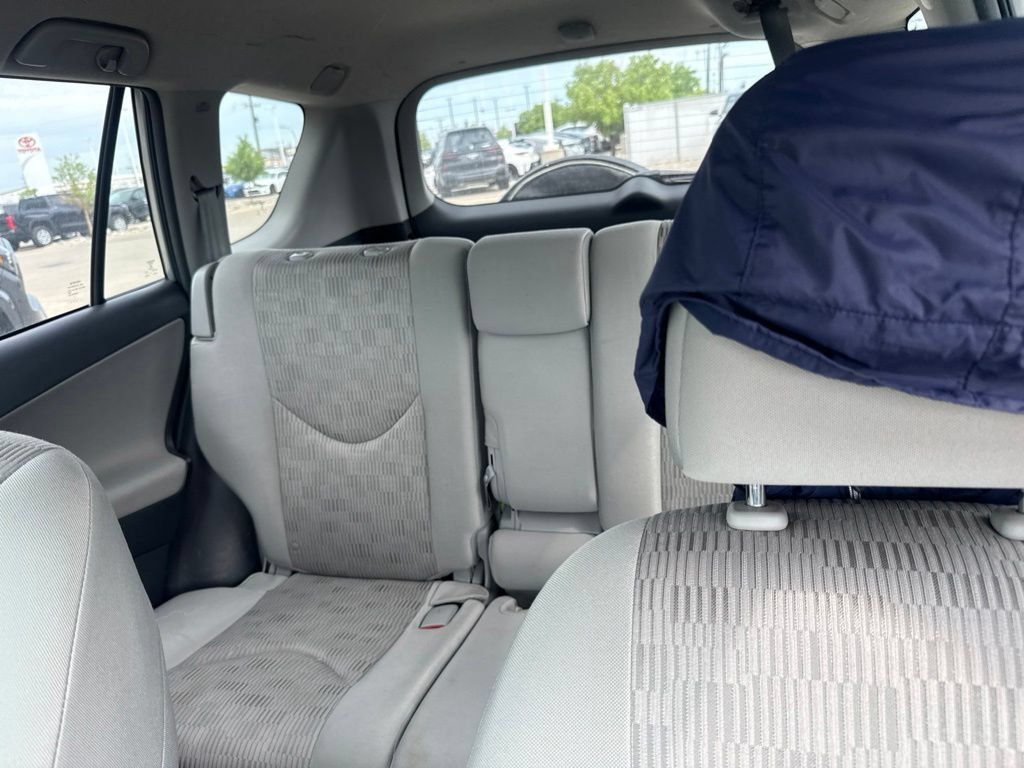 Used 2012 Toyota RAV4 4WD w/ Value Pkg image 15
