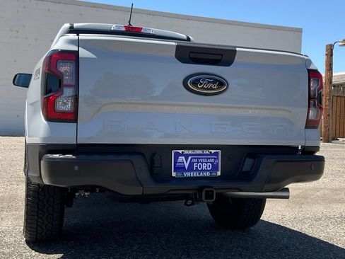 New 2026 Ford Ranger XLT w/ Equipment Group 301A High AWD/4WD image 51