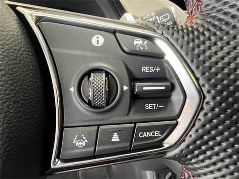 New 2025 Acura RDX A-Spec image 20