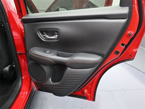 New 2026 Honda HR-V Sport image 21