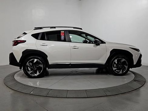Certified 2025 Subaru Crosstrek 2.5i Limited w/ Popular Package #4A AWD/4WD image 8