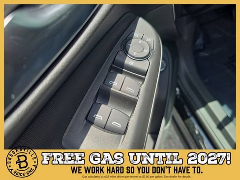 New 2026 Buick Envista Preferred w/ Convenience I Package FWD image 16