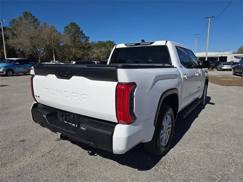 Used 2024 Toyota Tundra SR5 image 4