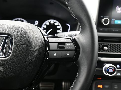 Certified 2026 Honda Civic Sport image 44