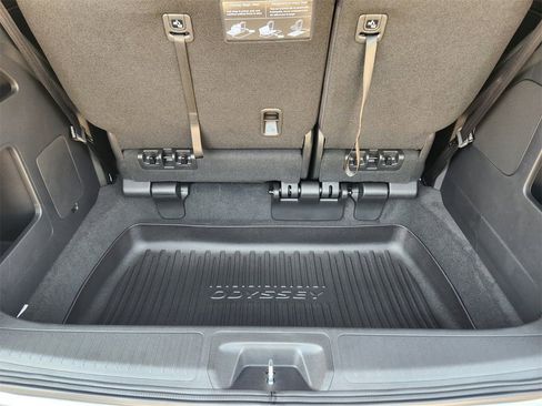 New 2026 Honda Odyssey EX-L image 22