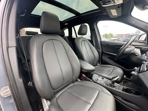 Certified 2021 BMW X1 sDrive28i w/ Premium Package FWD image 30