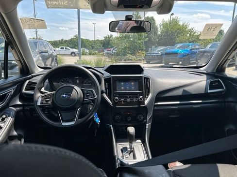 Used 2020 Subaru Forester w/ Alloy Wheel Package AWD/4WD image 5
