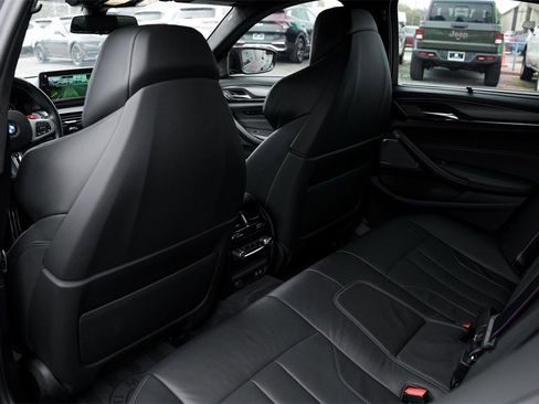 Used 2023 BMW M5 w/ Competition Package image 29