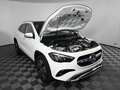 Certified 2026 Mercedes-Benz GLA 250 image 34