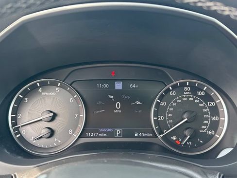 Used 2025 INFINITI QX50 Sport AWD/4WD image 49