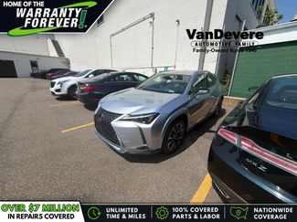 Used 2023 Lexus UX 250h AWD w/ Accessory Package (Z1) video 1