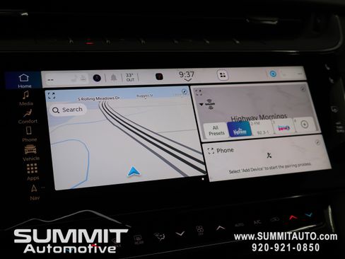 New 2026 Jeep Grand Cherokee Limited Reserve image 56