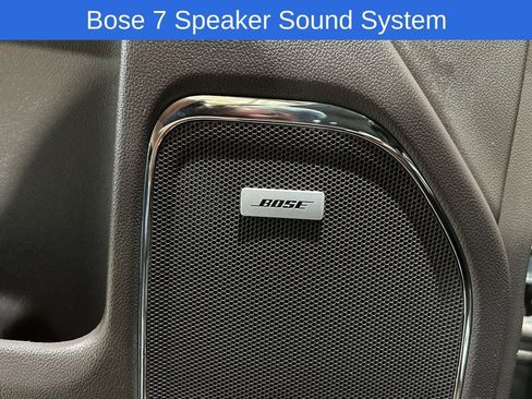 Used 2015 Chevrolet Silverado 1500 High Country w/ High Country Premium Package image 7