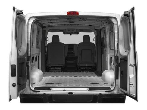 Used 2020 Nissan NV 3500 SL w/ Navigation Package RWD image 14