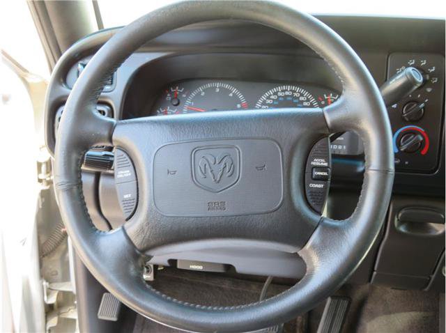 Used 1999 Dodge Ram 1500 Truck 4x4 Quad Cab image 20