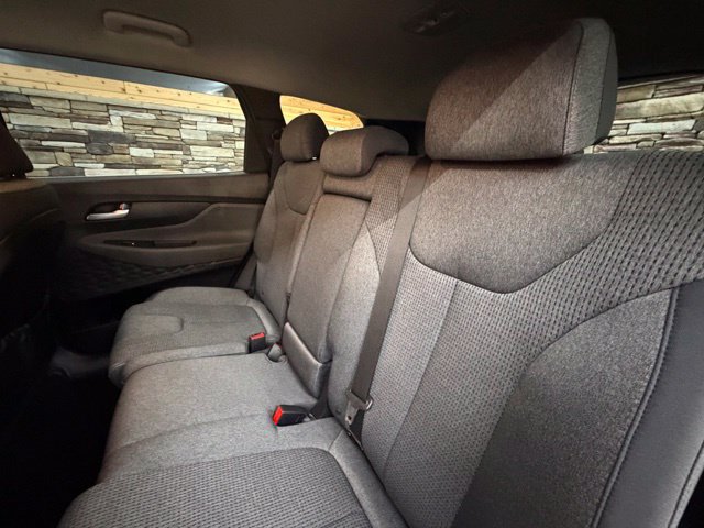 Used 2023 Hyundai Santa Fe SEL AWD/4WD image 30