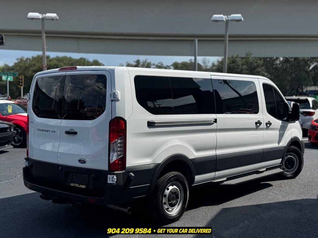 Used 2024 Ford Transit 350 XL RWD image 7