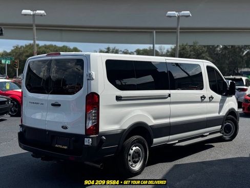 Used 2024 Ford Transit 350 XL RWD image 7