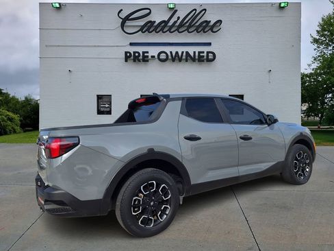 Used 2022 Hyundai Santa Cruz SEL image 3