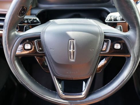 Used 2022 Lincoln Aviator Grand Touring w/ Equipment Group 301A image 24